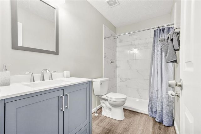 4190 Wingfoot Court, Decatur, GA 30035
