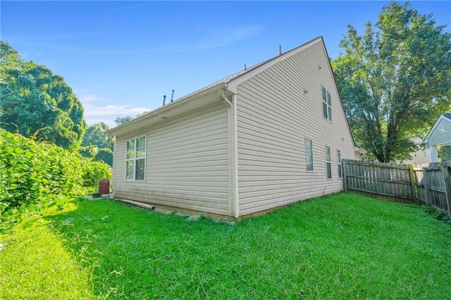 4190 Wingfoot Court, Decatur, GA 30035