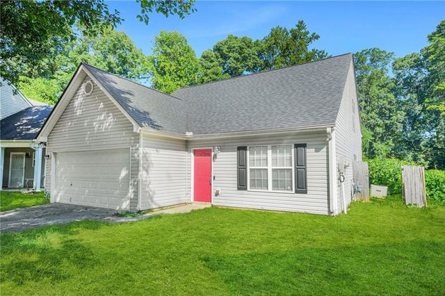 4190 Wingfoot Court, Decatur, GA 30035