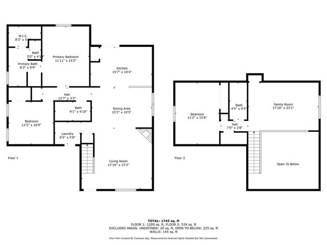 4190 Wingfoot Court, Decatur, GA 30035