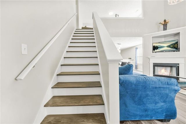 4190 Wingfoot Court, Decatur, GA 30035