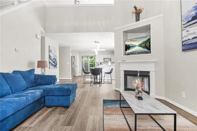 4190 Wingfoot Court, Decatur, GA 30035