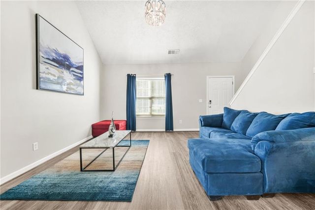 4190 Wingfoot Court, Decatur, GA 30035
