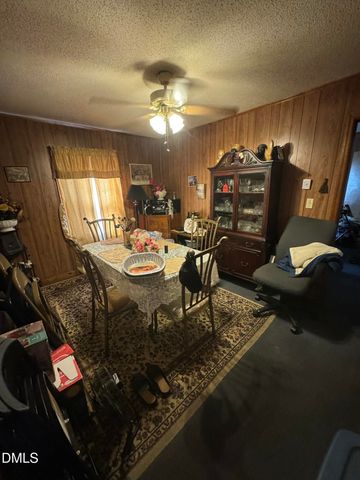 201 W Granville Street, Dunn, NC 28334