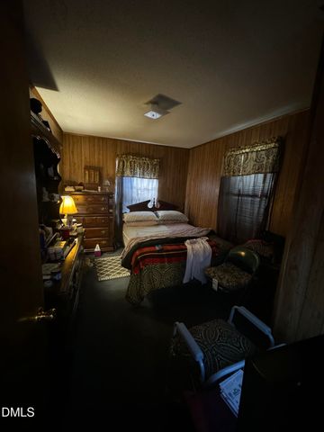 201 W Granville Street, Dunn, NC 28334