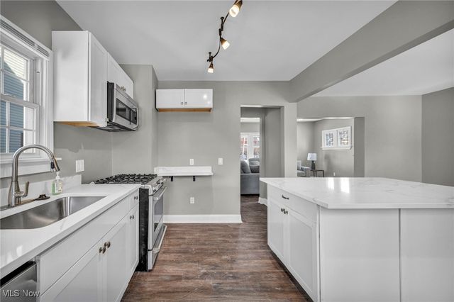 3546 Menlo Road, Shaker Heights, OH 44120