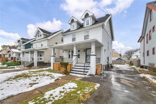 3546 Menlo Road, Shaker Heights, OH 44120