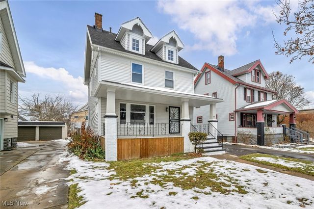 3546 Menlo Road, Shaker Heights, OH 44120