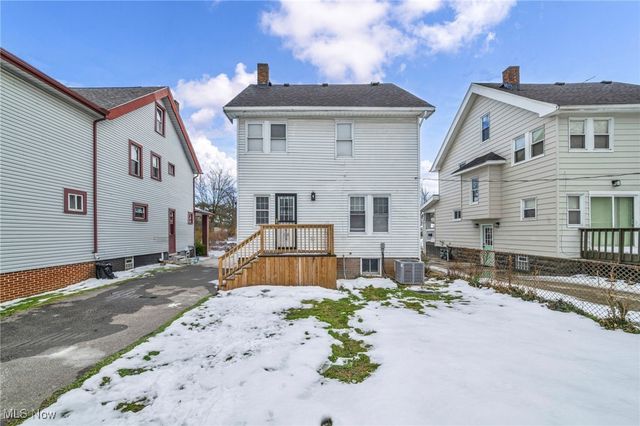 3546 Menlo Road, Shaker Heights, OH 44120