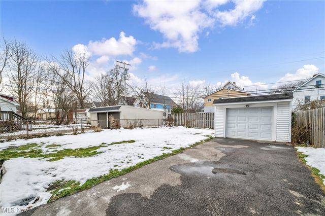 3546 Menlo Road, Shaker Heights, OH 44120