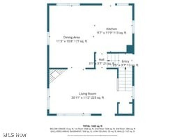 3546 Menlo Road, Shaker Heights, OH 44120