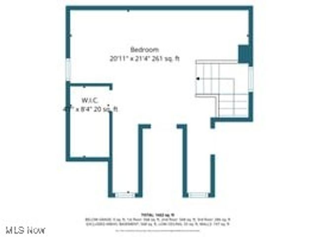 3546 Menlo Road, Shaker Heights, OH 44120