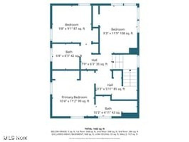 3546 Menlo Road, Shaker Heights, OH 44120