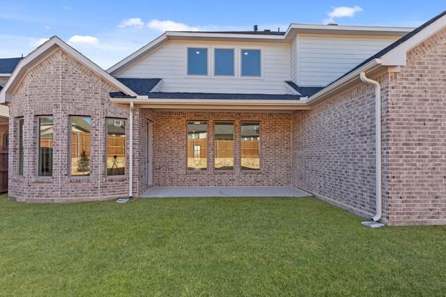 705 Squill Road, Fort Worth, TX 76247