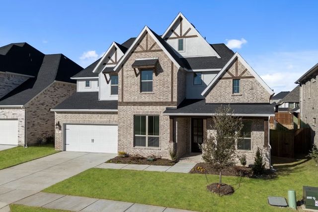 705 Squill Road, Fort Worth, TX 76247