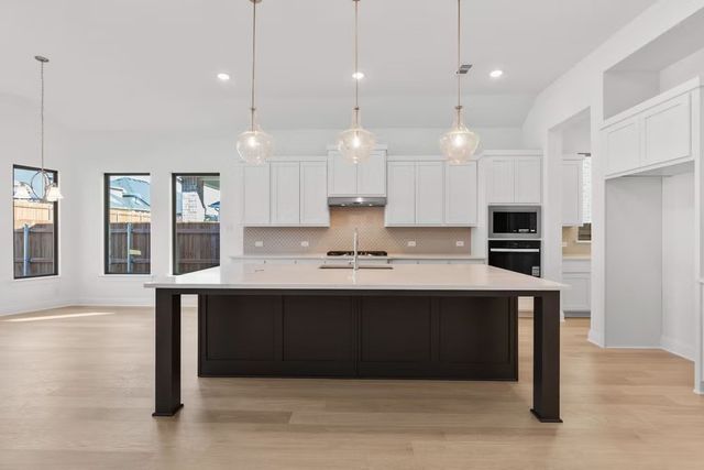 705 Squill Road, Fort Worth, TX 76247