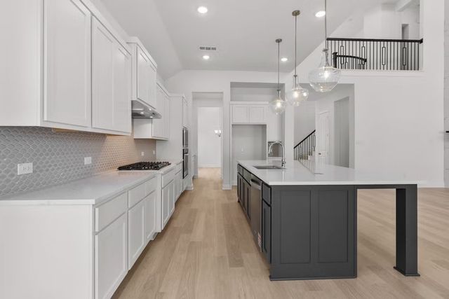 705 Squill Road, Fort Worth, TX 76247