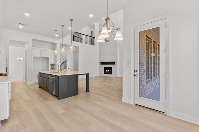 705 Squill Road, Fort Worth, TX 76247