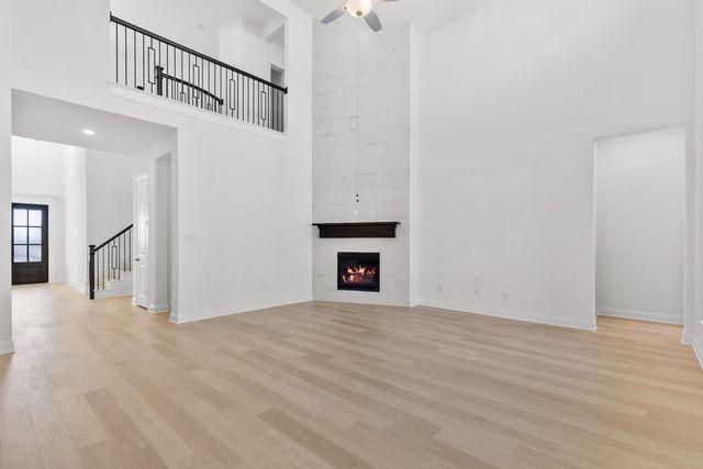 705 Squill Road, Fort Worth, TX 76247