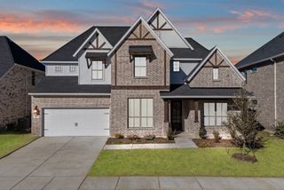 705 Squill Road, Fort Worth, TX 76247