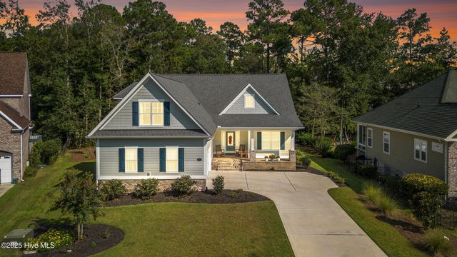 417 Autumn Chase SE, Bolivia, NC 28422