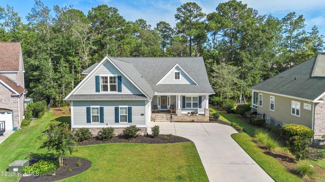 417 Autumn Chase SE, Bolivia, NC 28422