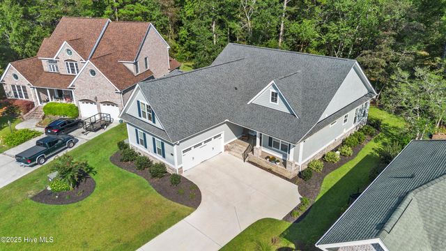 417 Autumn Chase SE, Bolivia, NC 28422