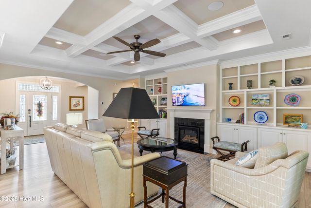 417 Autumn Chase SE, Bolivia, NC 28422