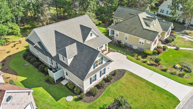 417 Autumn Chase SE, Bolivia, NC 28422