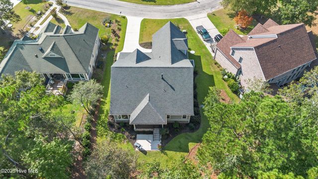 417 Autumn Chase SE, Bolivia, NC 28422