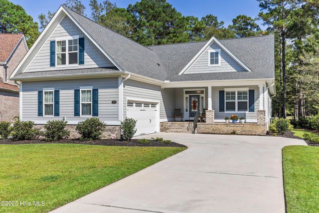 417 Autumn Chase SE, Bolivia, NC 28422