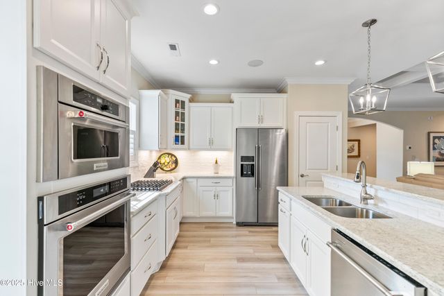 417 Autumn Chase SE, Bolivia, NC 28422