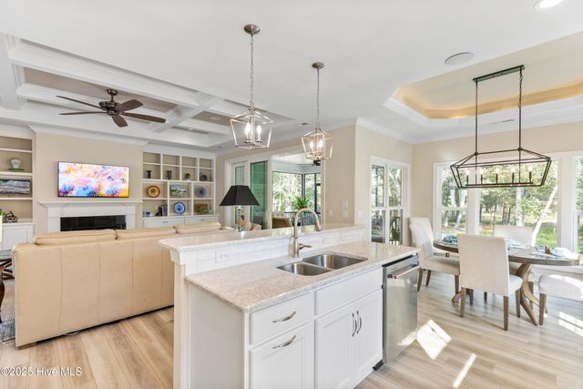 417 Autumn Chase SE, Bolivia, NC 28422