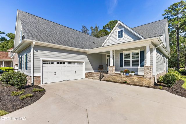 417 Autumn Chase SE, Bolivia, NC 28422