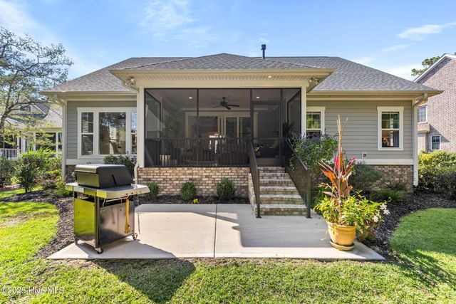 417 Autumn Chase SE, Bolivia, NC 28422