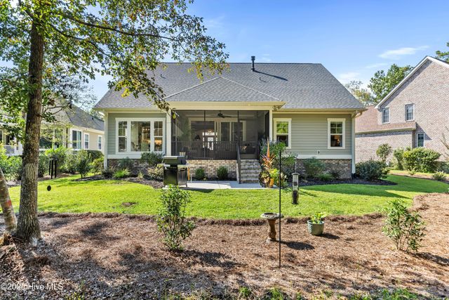 417 Autumn Chase SE, Bolivia, NC 28422