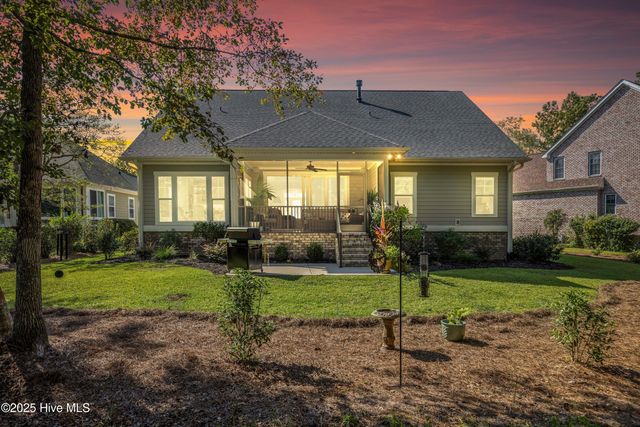 417 Autumn Chase SE, Bolivia, NC 28422