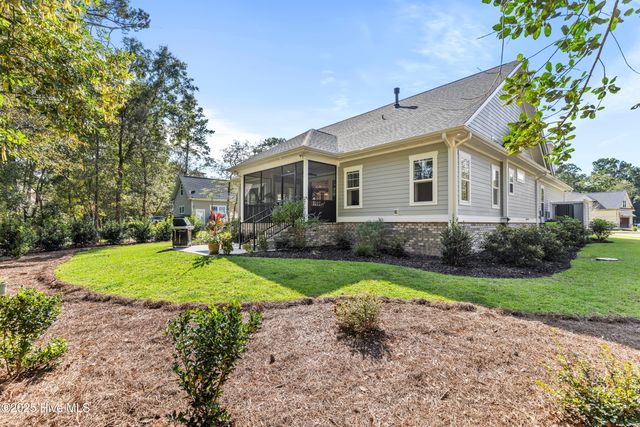 417 Autumn Chase SE, Bolivia, NC 28422