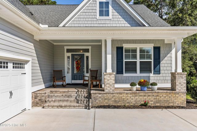 417 Autumn Chase SE, Bolivia, NC 28422