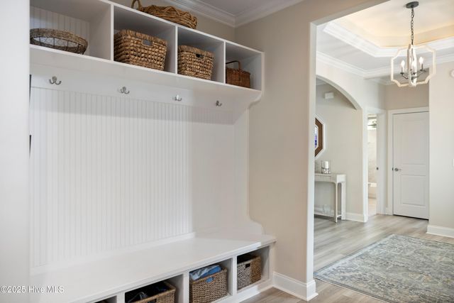 417 Autumn Chase SE, Bolivia, NC 28422