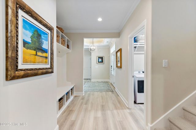 417 Autumn Chase SE, Bolivia, NC 28422