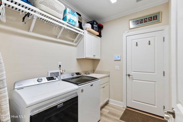 417 Autumn Chase SE, Bolivia, NC 28422