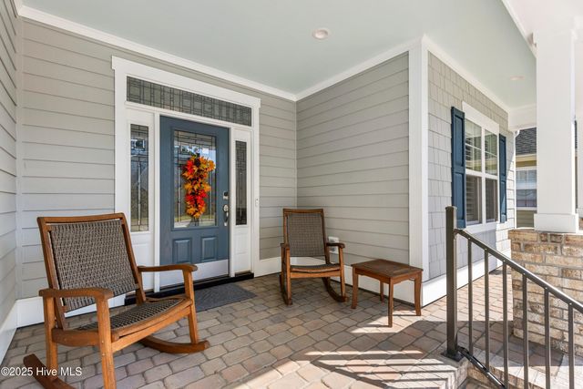 417 Autumn Chase SE, Bolivia, NC 28422