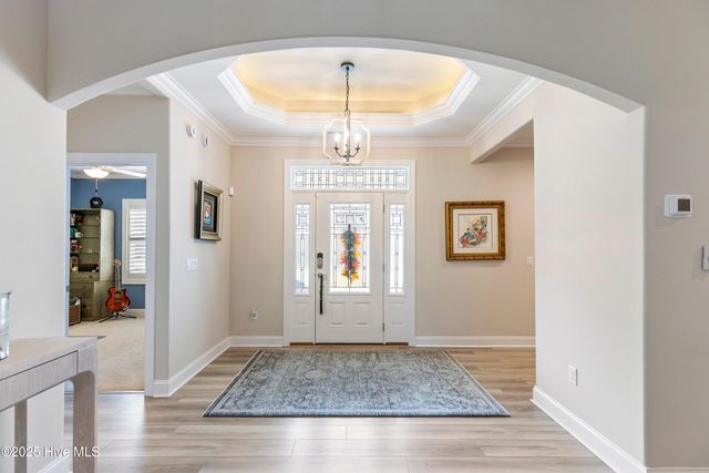 417 Autumn Chase SE, Bolivia, NC 28422