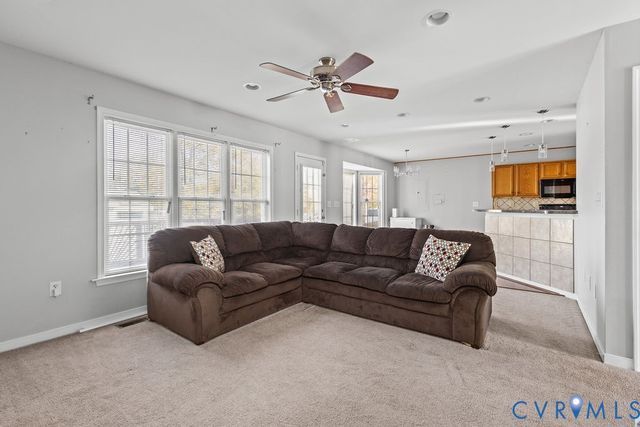 220 Casey St, Sandston, VA 23150