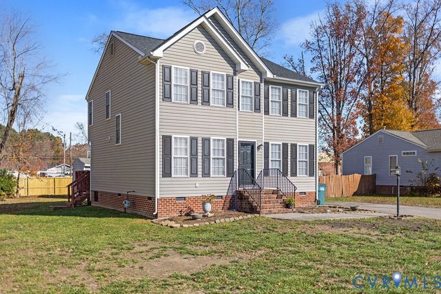 220 Casey St, Sandston, VA 23150