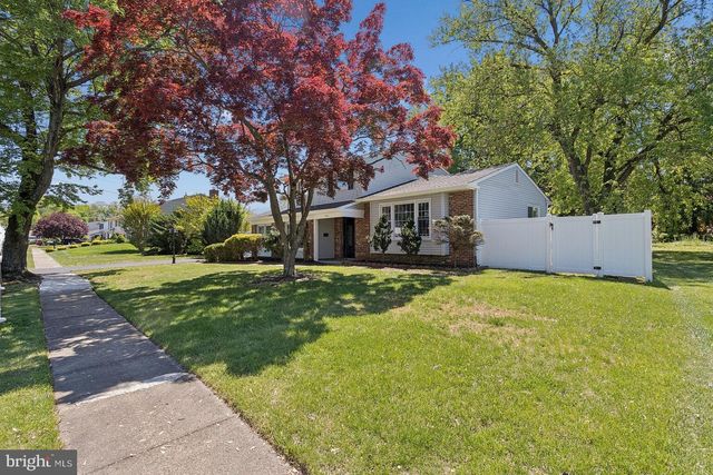 210 LAWNTON AVENUE, West Deptford, NJ 08096
