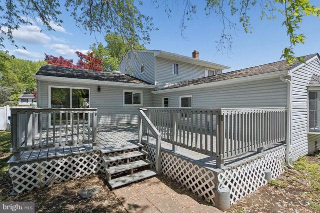 210 LAWNTON AVENUE, West Deptford, NJ 08096