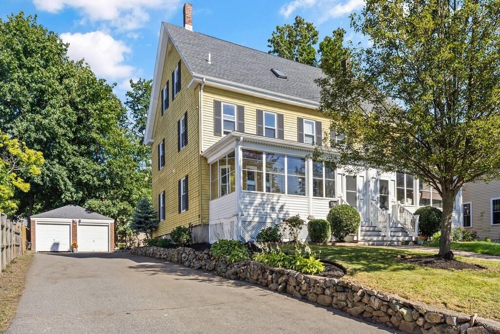 440 East Street 440, Dedham, MA 02026