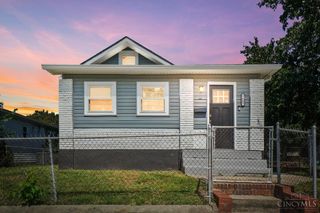 1609 Lafayette Avenue, Middletown, OH 45044